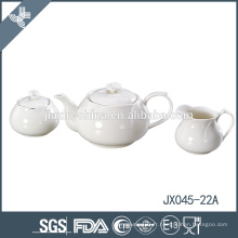 Luminosité en céramique élégant pas cher antique chinois thé en porcelaine